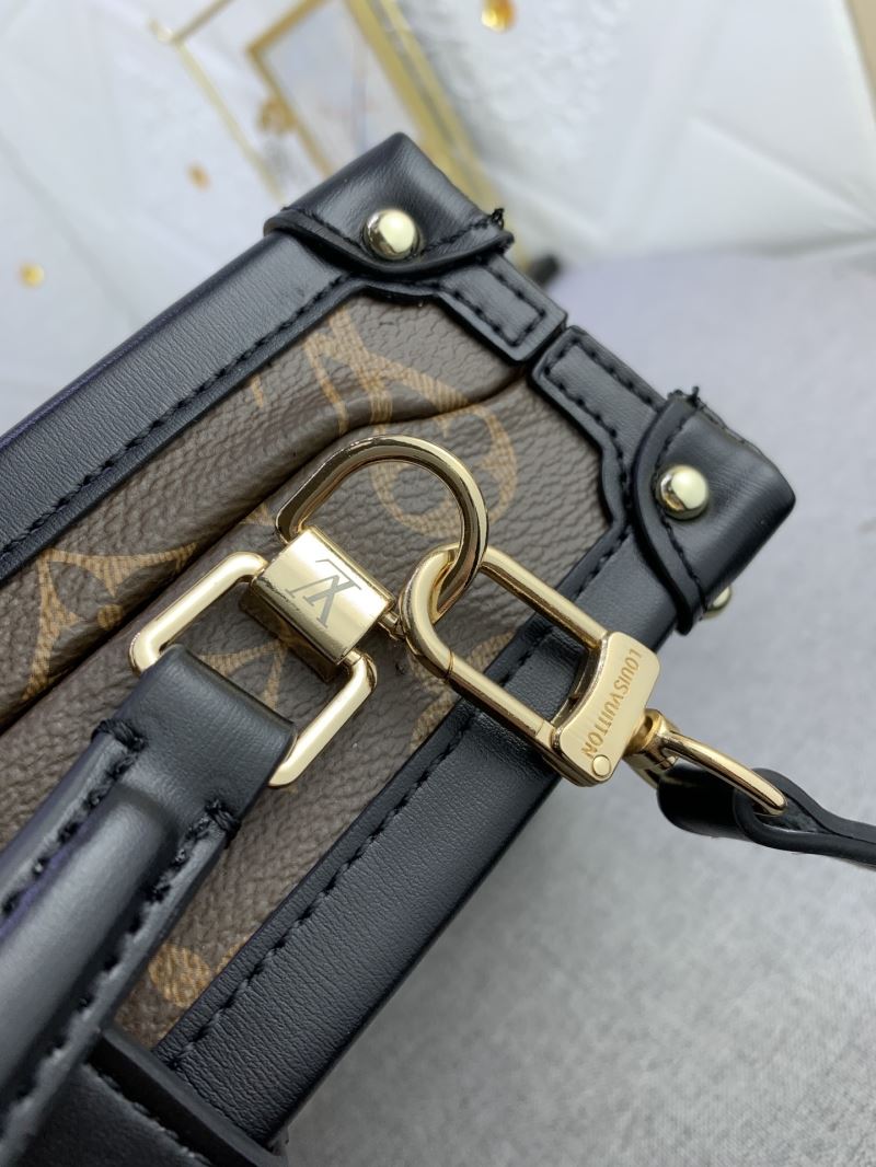 Louis Vuitton Box Bags